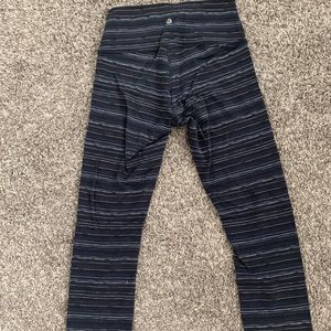 Lululemon align high rise tight “25